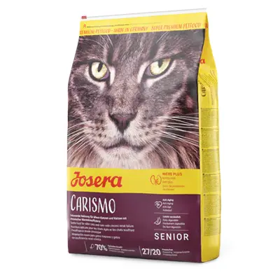 Josera | JA Senior 高齡腎臟貓(2KG)