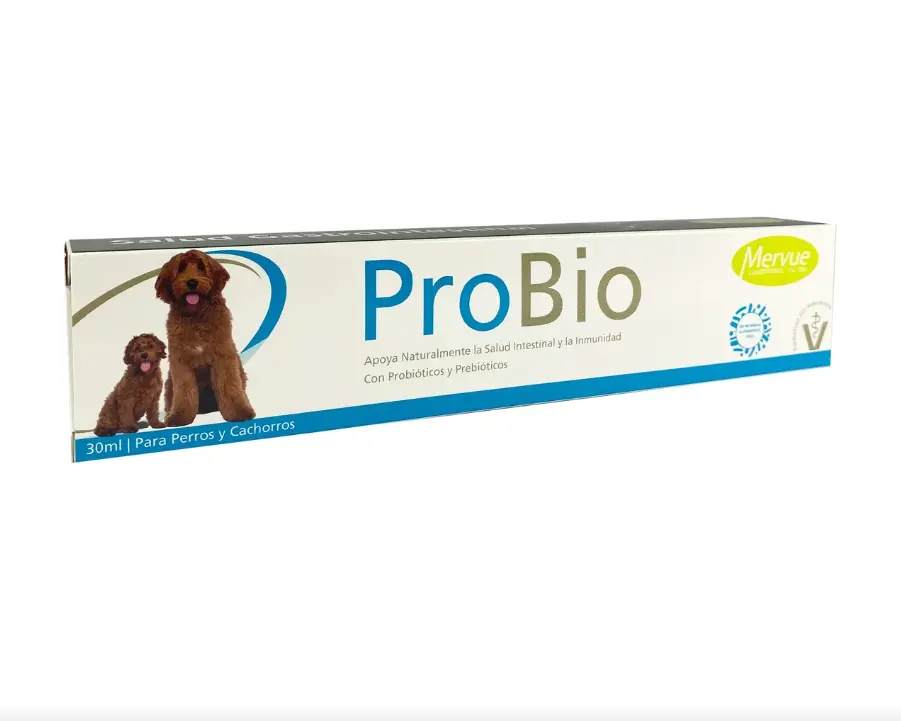Probio | 30毫升犬用腸道免疫補充劑
