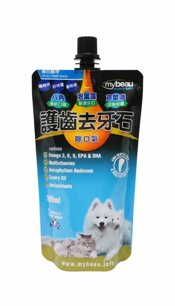 My Beau | 關節骨骼肉汁凍配方 300毫升