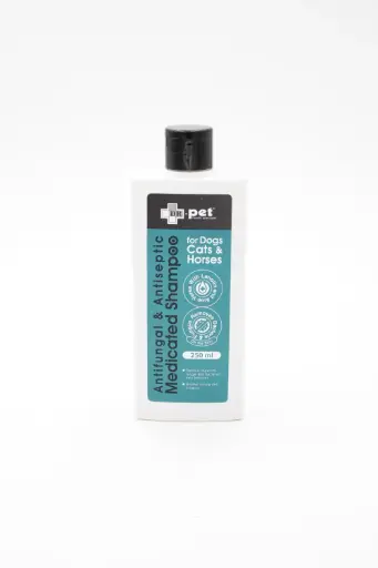 Dr. Pet 醫立得 藥用潔毛液 – 殺菌除黴抗敏感配方