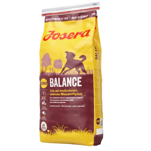 Josera | Balance (12.5KG)