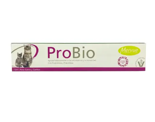 Probio | 15毫升貓用腸道免疫補充劑