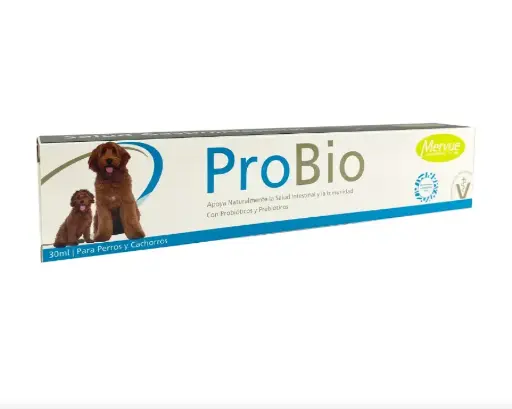Probio | 30毫升犬用腸道免疫補充劑