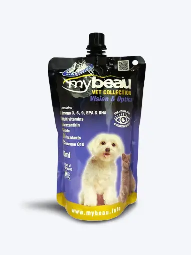 My Beau | 視力與眼睛保健 300毫升（犬用營養補充劑）