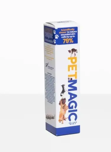 PETMAGIC | 寵物魔法膏 50克